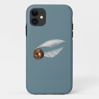Harry Potter Spell | Golden Snitch Case-Mate iPhone Case