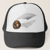 Harry Potter Spell | Golden Snitch