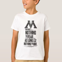 Harry Potter Spell | Ministry of Magic Propaganda