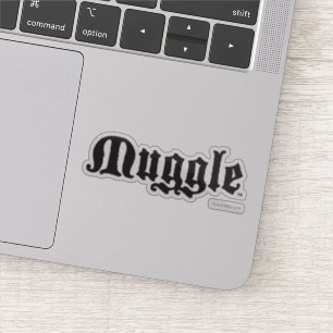 Harry Potter Spell   Muggle