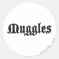 Harry Potter Spell | Muggles