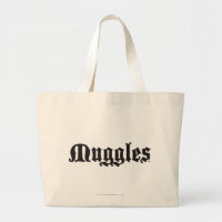 Harry Potter Spell | Muggles