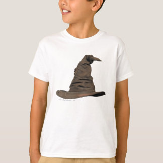 Harry Potter Spell | Sorting Hat T-Shirt