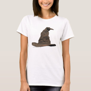 Harry Potter Spell   Sorting Hat T-Shirt