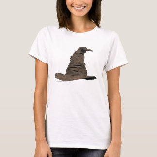 Harry Potter Spell | Sorting Hat T-Shirt