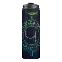 Harry Potter Spell | Wingardium Leviosa Graphic