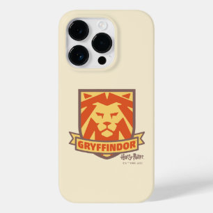 HARRY POTTER™   Summer Magic GRYFFINDOR™ Crest Case-Mate iPhone 14 Pro Case