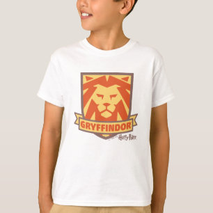 HARRY POTTER™   Summer Magic GRYFFINDOR™ Crest T-Shirt