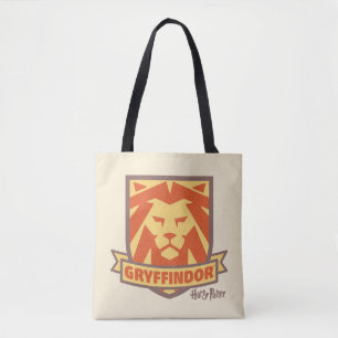 HARRY POTTER™ Summer Magic GRYFFINDOR™ Crest Tote Bag