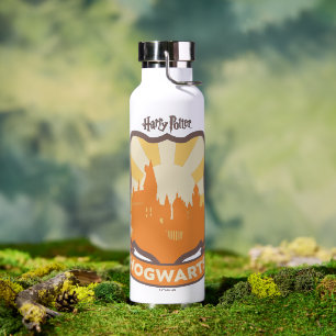 HARRY POTTER™ Summer Magic HOGWARTS™ Crest Water Bottle