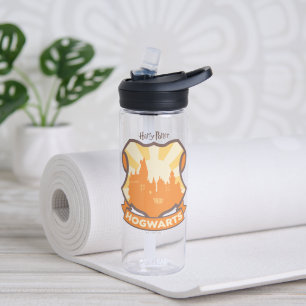 HARRY POTTER™ Summer Magic HOGWARTS™ Crest Water Bottle