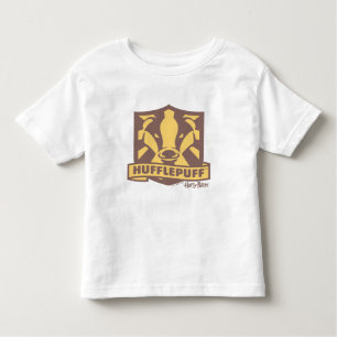 HARRY POTTER™   Summer Magic HUFFLEPUFF™ Crest Toddler T-Shirt