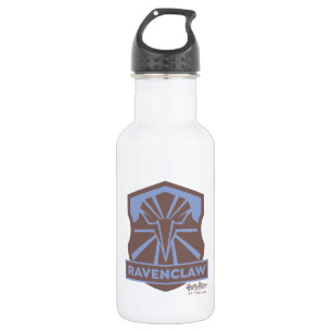 HARRY POTTER™   Summer Magic RAVENCLAW™ Crest 532 Ml Water Bottle