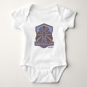 HARRY POTTER™ Summer Magic RAVENCLAW™ Crest Baby Bodysuit