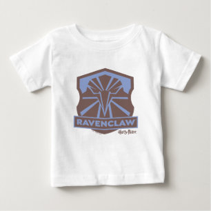 HARRY POTTER™   Summer Magic RAVENCLAW™ Crest Baby T-Shirt