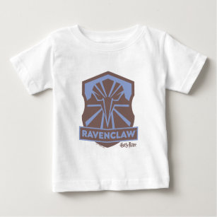 HARRY POTTER™   Summer Magic RAVENCLAW™ Crest Baby T-Shirt