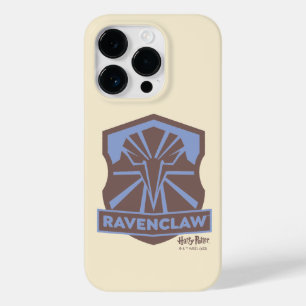 HARRY POTTER™   Summer Magic RAVENCLAW™ Crest Case-Mate iPhone 14 Pro Case
