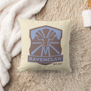 HARRY POTTER™   Summer Magic RAVENCLAW™ Crest Cushion