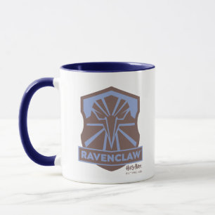 HARRY POTTER™   Summer Magic RAVENCLAW™ Crest Mug