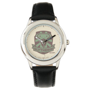 HARRY POTTER™   Summer Magic SLYTHERIN™ Crest Watch