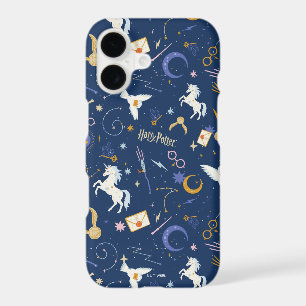 HARRY POTTER™ Summer Solstice Icon Pattern