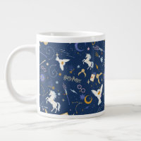 HARRY POTTER™ Summer Solstice Icon Pattern
