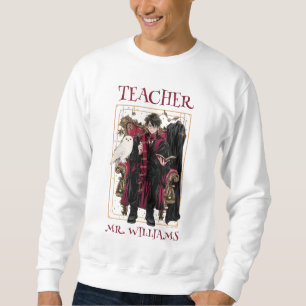 HARRY POTTER™ Teacher Anime HARRY POTTER™ Seated Sweatshirt