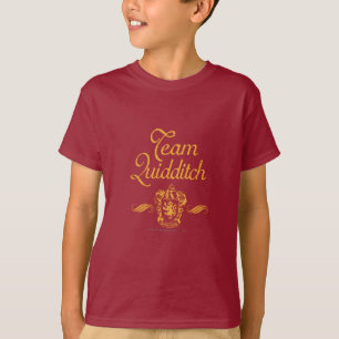 Harry Potter   Team QUIDDITCH™ T-Shirt