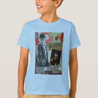 Harry Potter Then and Now