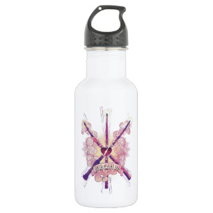 Harry Potter Until The Very End 532 Ml Water Bottle