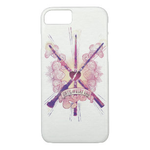 Harry Potter   Until The Very End iPhone 8/7 Case