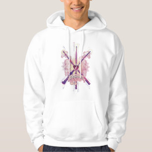 Harry Potter Until The Very End Hoodie
