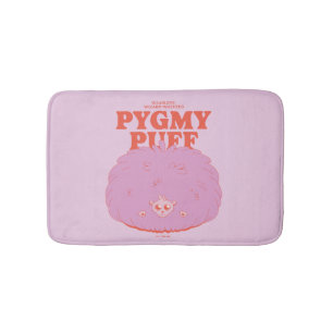 HARRY POTTER™   Weasley's Wizard Pygmy Puff Bath Mat