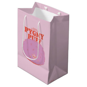 HARRY POTTER™ Weasley's Wizard Pygmy Puff Medium Gift Bag