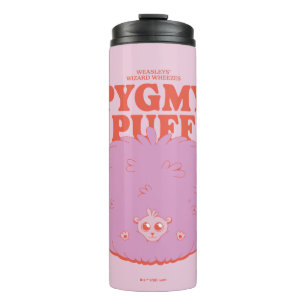 HARRY POTTER™   Weasley's Wizard Pygmy Puff Thermal Tumbler