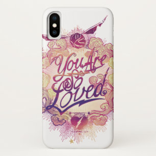 Harry Potter You Are So Loved Case-Mate iPhone Case
