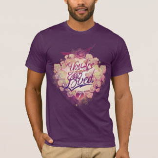 Harry Potter | You Are So Loved T-Shirt