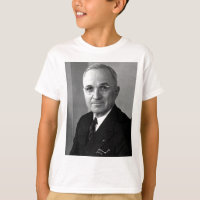 Harry S. Truman 33rd President