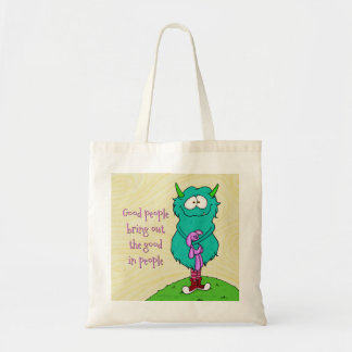 Harry & Snugglewort, tote