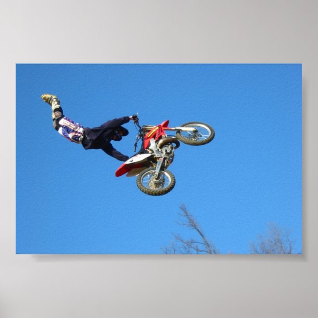 Hart Attack Poster (Front)