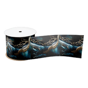 Hart und zart Satinband Satin Ribbon
