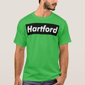 Hartford Meat Brown T-Shirt