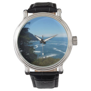 Hart's Cove, Oregon Coast Watch