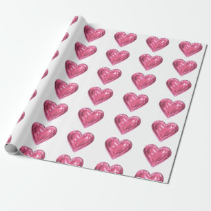 Harts Wrapping Paper