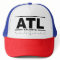 Hartsfield–Jackson Atlanta Intl Airport ATL
