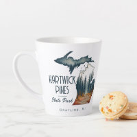 Hartwick Pines State Park Souvenir Gift