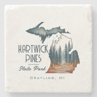 Hartwick Pines State Park Souvenir Gift