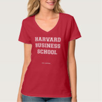 "Harvard Business School: Just Kidding"