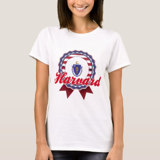 Harvard, MA T-Shirt