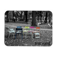 Harvard, Massachusetts magnet